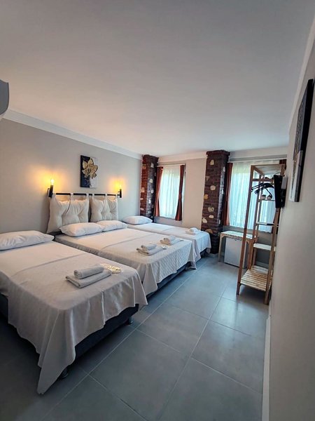 Hotel Aim Bozcaada