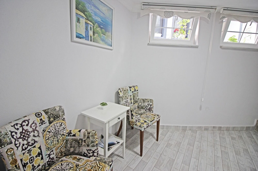 Hotel Arkadeniz Konukevi Bozcaada