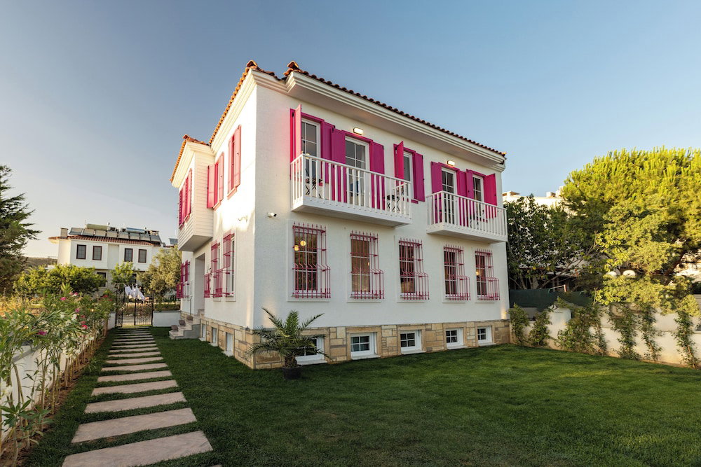 Hotel Karauzum Hotel Bozcaada