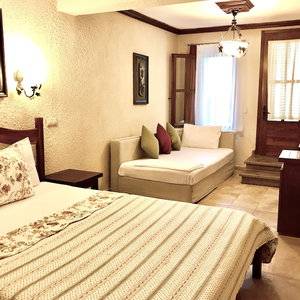 Hotel Ada Bacchus Hotel cazare Bozcaada