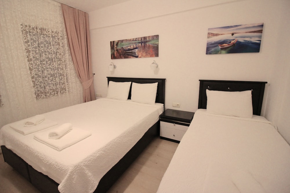 Hotel Alize Otel