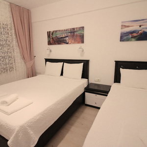 Hotel Alize Otel cazare Bozcaada