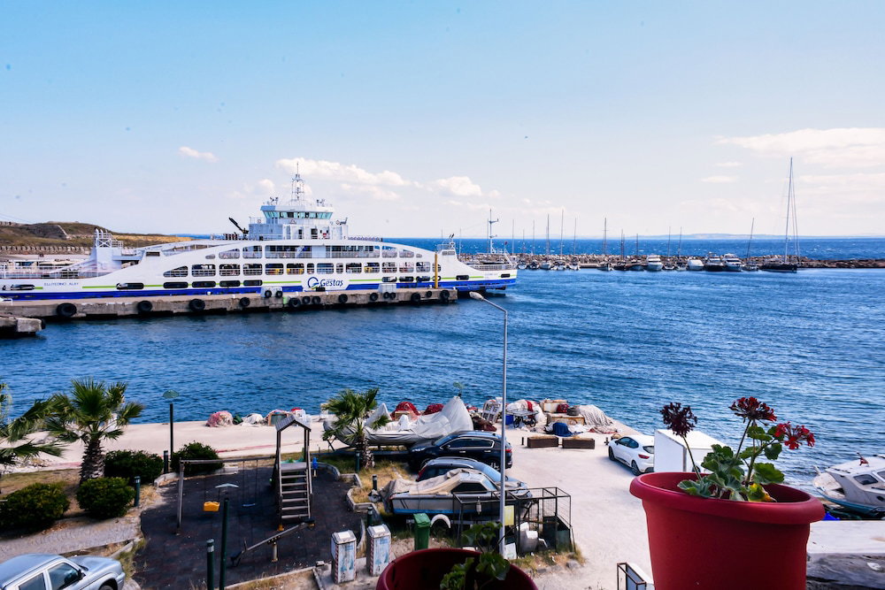 Hotel Aspava Butik Otel