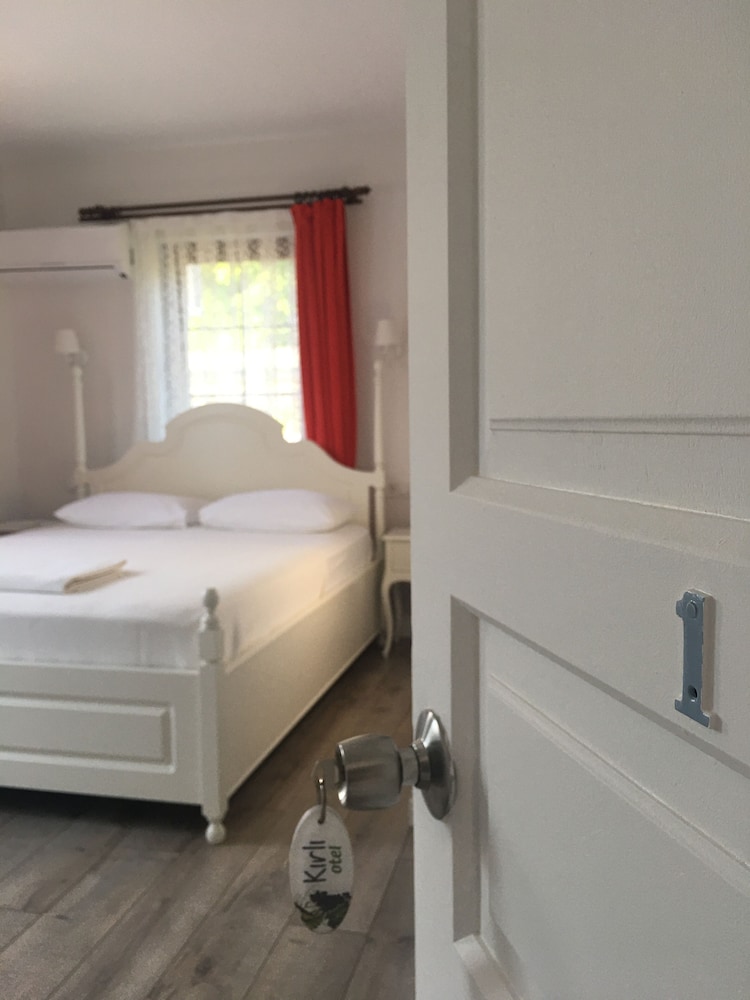 Hotel Bozcaada Kirli Otel
