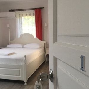 Hotel Bozcaada Kirli Otel cazare Bozcaada
