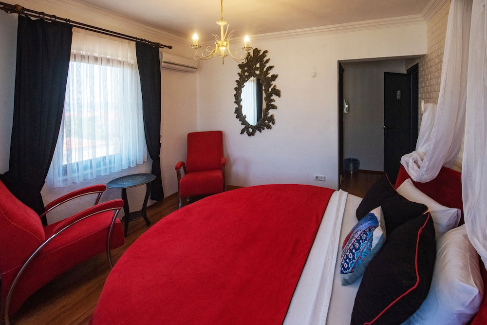 Hotel Ebruli Hotel
