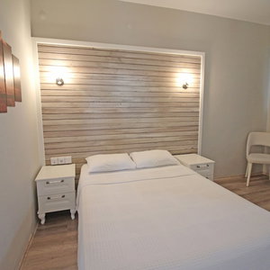 Hotel Karina Vineyard House cazare Bozcaada