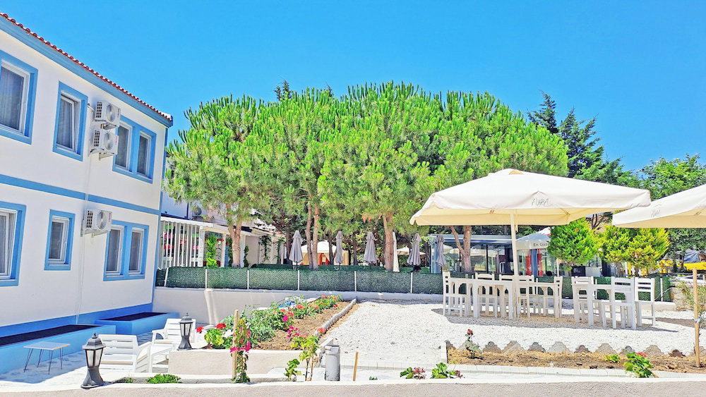 Hotel Aura Bozcaada