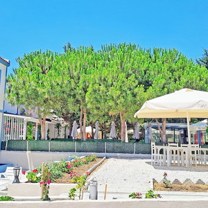 Hotel Aura Bozcaada cazare Bozcaada