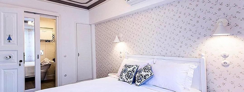 Hotel Evreka Butik Otel