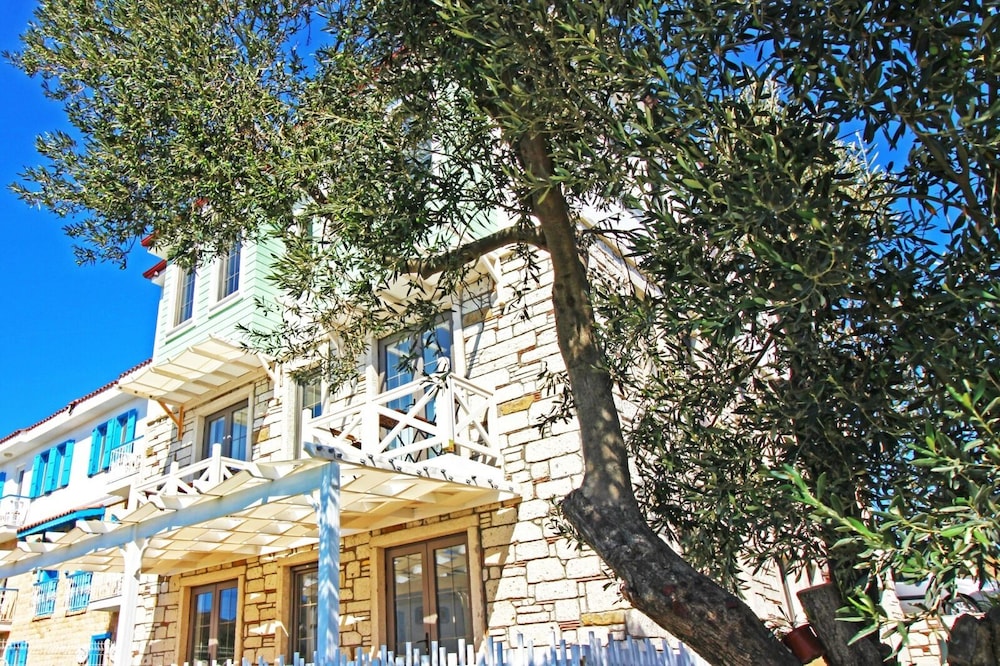 Hotel Fitoz Otel