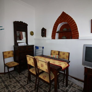 Hotel Octo Bozcaada cazare Bozcaada