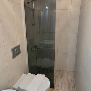 Hotel Tenes Otel cazare Bozcaada