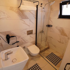 Hotel Achilles Hotel cazare Bozcaada
