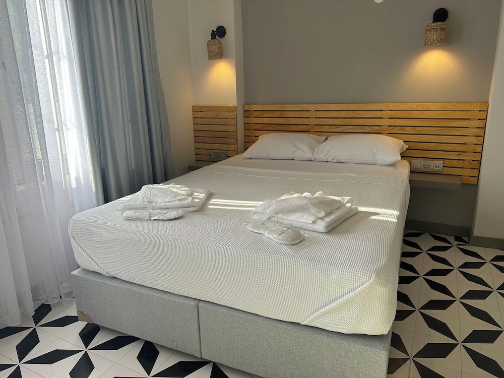 Hotel Bozcaada Arcadia Hotel