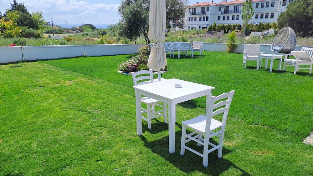 Hotel Bozcaada Hulyada