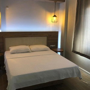 Hotel Calisto17 Butik Otel cazare Bozcaada
