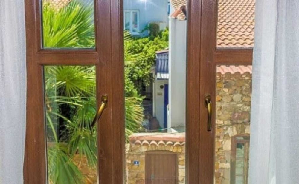 Hotel Mylos Otel