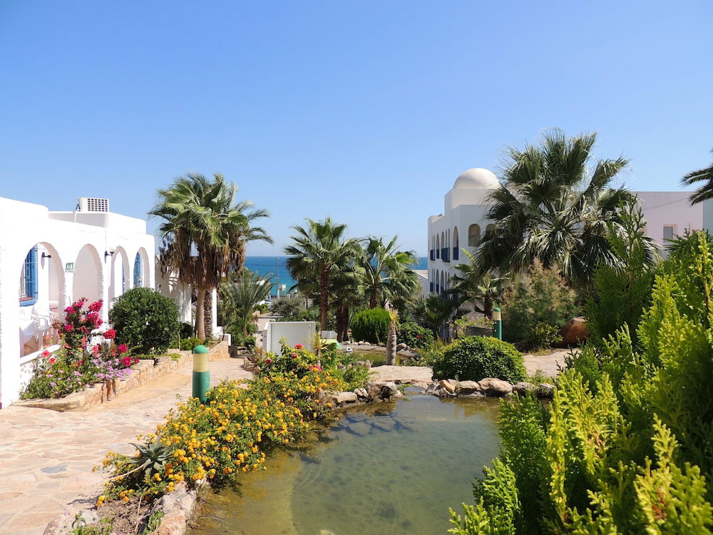 Hotel El Puntazo Ii