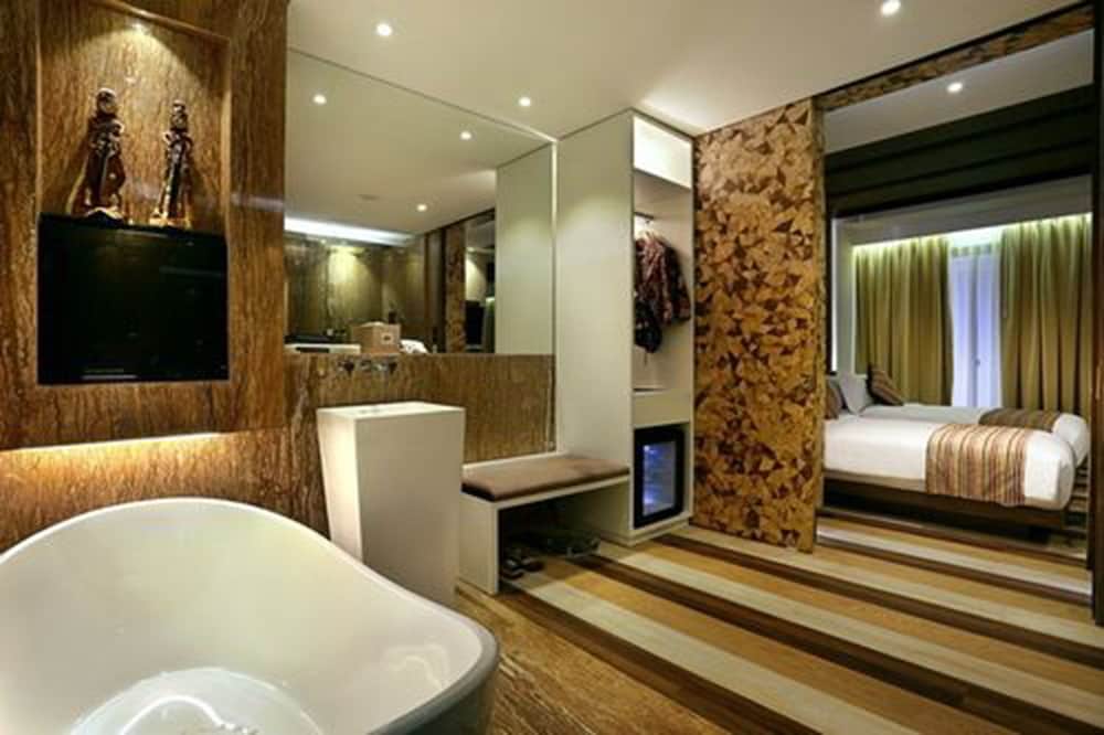 Hotel Mega Boutique Hotel And Spa