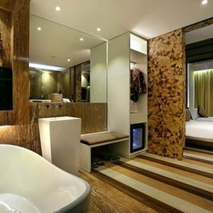 Sejur Mega Boutique Hotel And Spa vacanta Bali