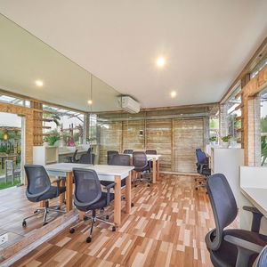 Hotel The Tempekan Heritage cazare Pecatu