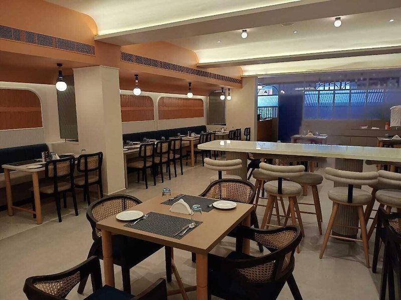 Hotel Lords Eco Inn Belagavi