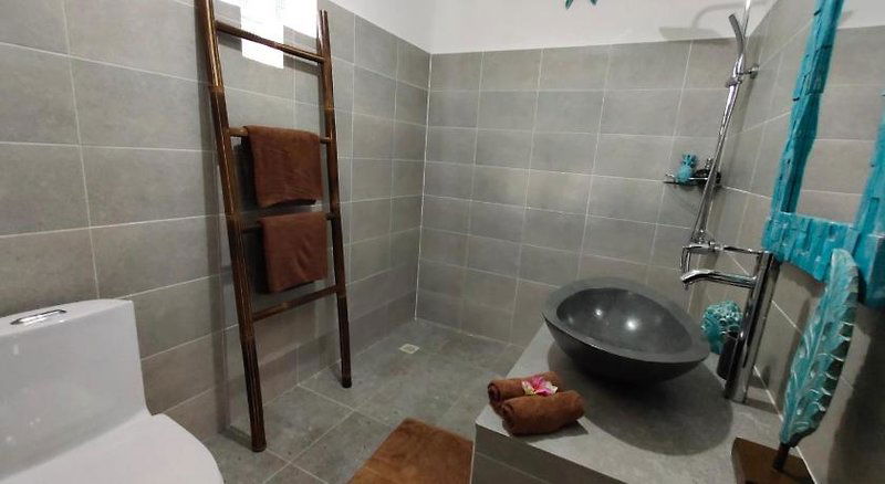 Hotel Tropical Bali Hotel