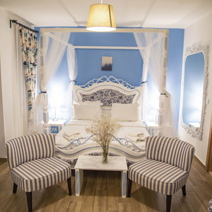 Hotel Alacati Limonaia Hotel cazare Cesme