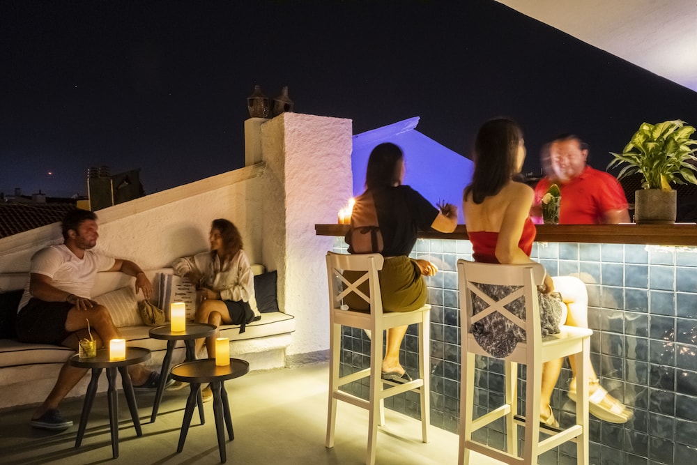 Hotel Alle Alacati
