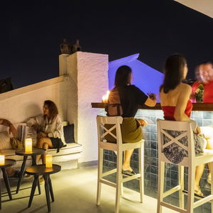 Hotel Alle Alacati cazare Cesme