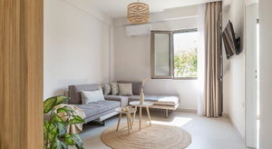 Hotel Calmare cazare Rethymno