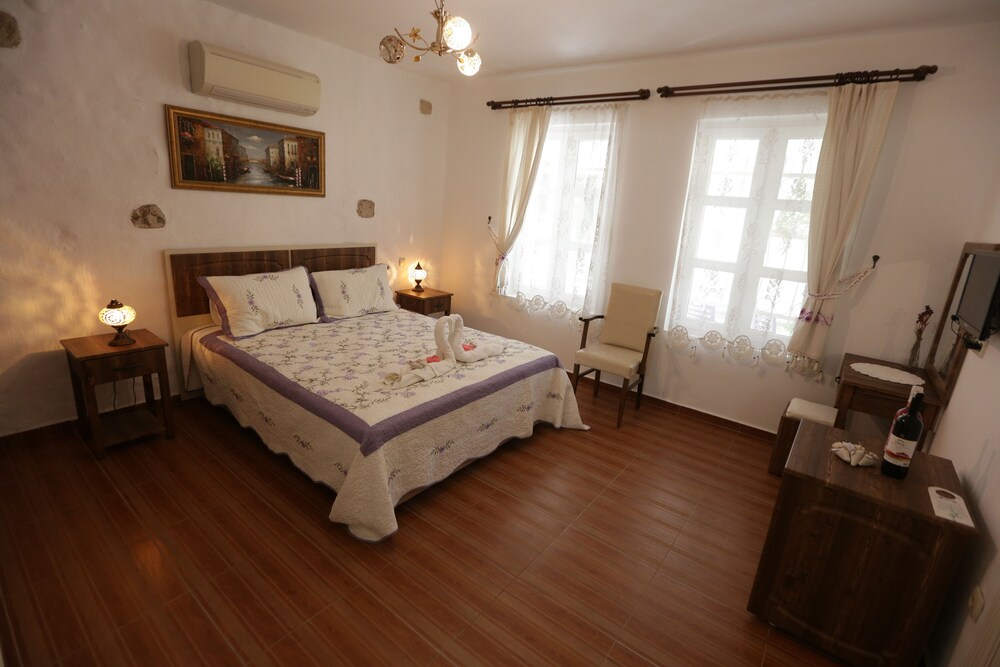 Hotel Mor Salkim Konagi