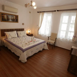 Hotel Mor Salkim Konagi cazare Cesme