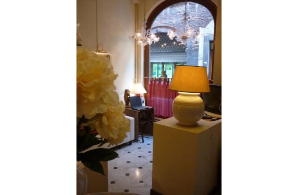 Hotel Piccolo Puccini