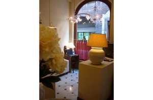 Hotel Piccolo Puccini cazare Lucca