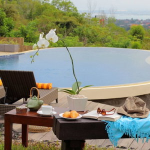 Hotel The Kirana Ungasan cazare Ungasan