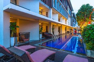 Hotel Harris Seminyak