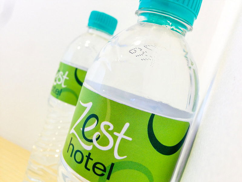 Hotel Zest Legian By Swiss-Belhotel International