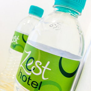 Sejur Zest Legian By Swiss-Belhotel International vacanta Legian