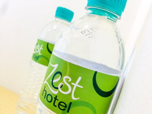 Hotel Zest Legian By Swiss-Belhotel International cazare Legian