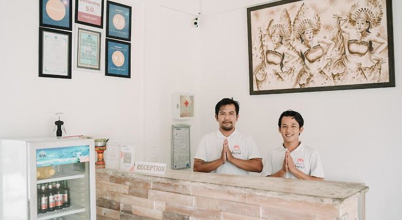 Bukal Sari Villas