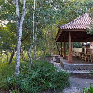 Hotel Menjangan Ecolodge cazare Singaraja
