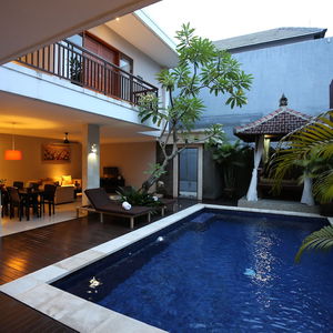 Hotel The Light Exclusive Villas & Spa cazare Bali