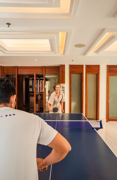 Hotel Fairfield By Marriott Bali Legian