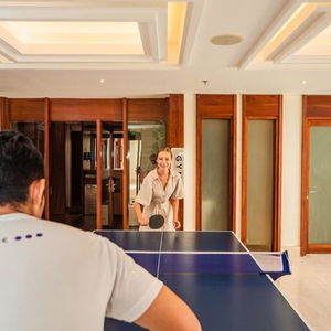 Hotel Fairfield By Marriott Bali Legian cazare Legian