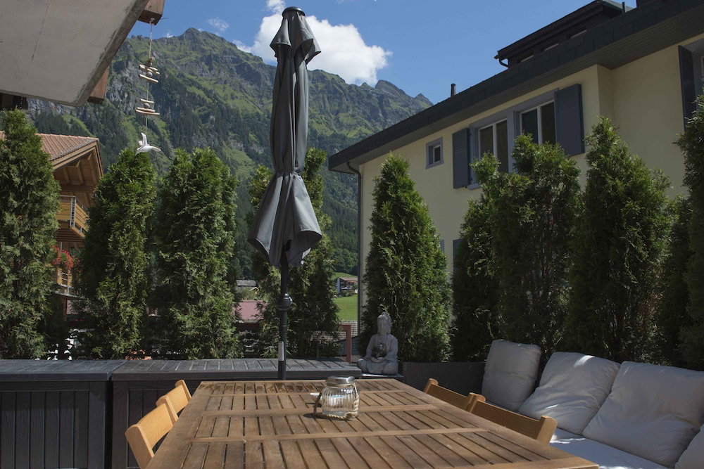 Hotel Haus Bel Air