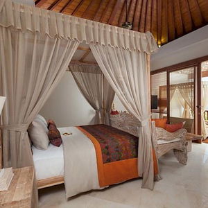 Sejur The Royal Purnama Art Suites & Villas vacanta Bali