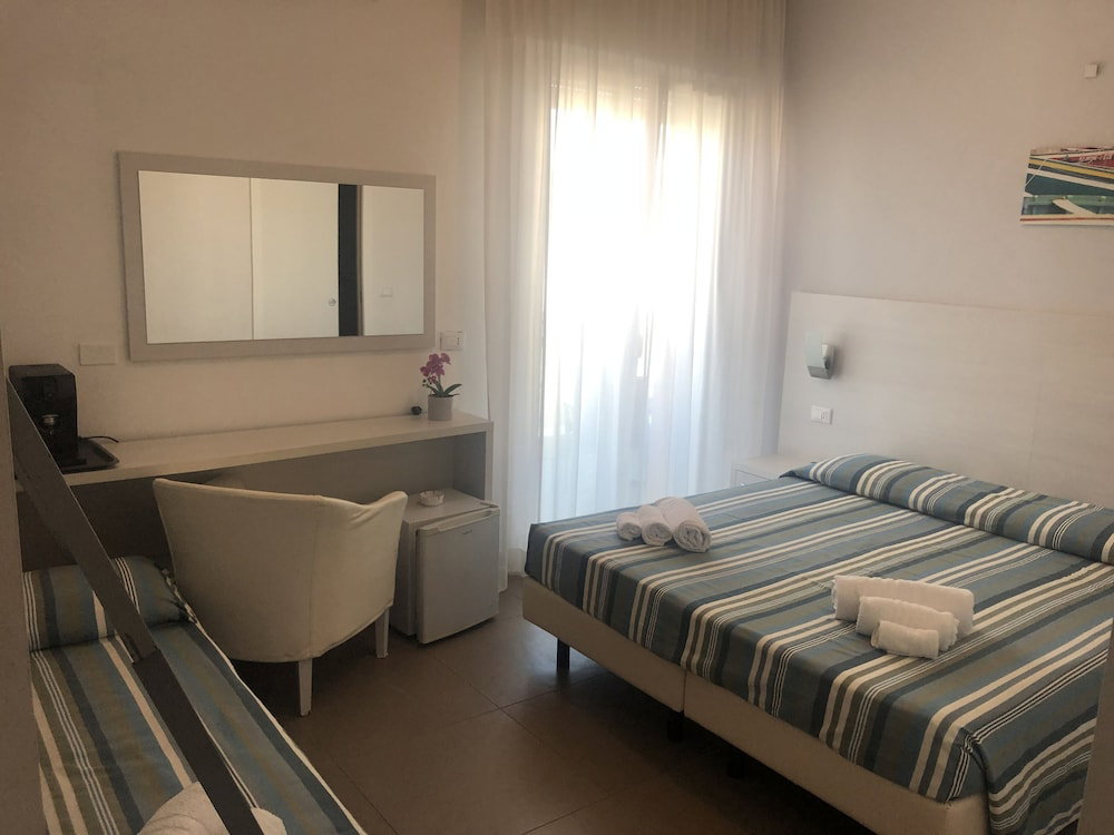 Hotel Hotel Gin Rimini