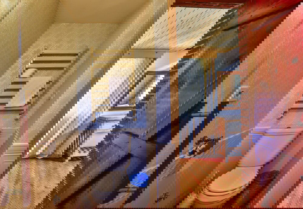 Hotel Tranquilla River Lodge